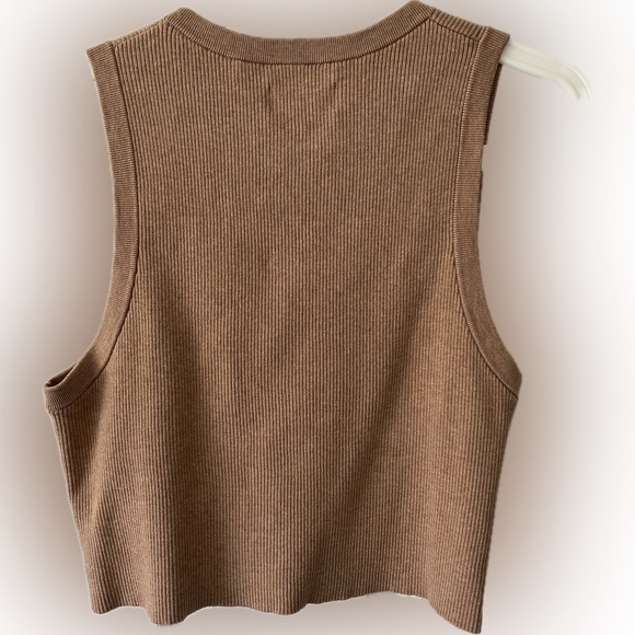 Knit top - Picture 4 of 4